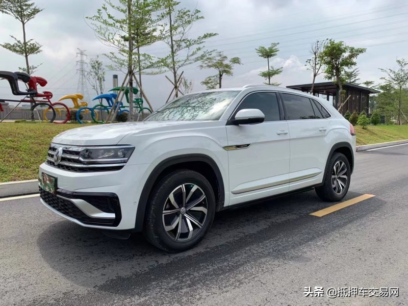 抵押车买卖是否合法？2021年最新发布什么样的抵押车最安全？