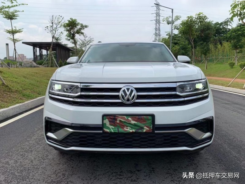 抵押车买卖是否合法？2021年最新发布什么样的抵押车最安全？